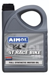 AIMOL 4T Racebike 5W-50
